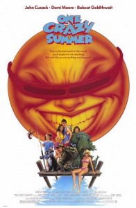 onecrazysummer