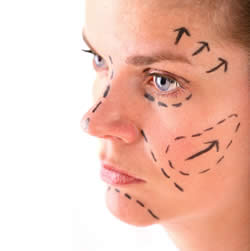plastic surgery