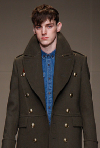 Burberry Prorsum (from burberry.com)