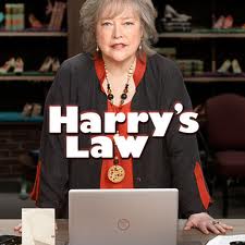 harry's law