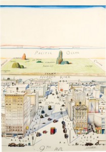 view_of_the_world steinberg