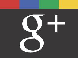 google plus logo