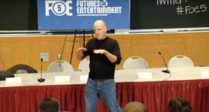 MIT TechTV – Introduction (Day 2)-5