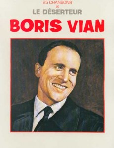boris vian